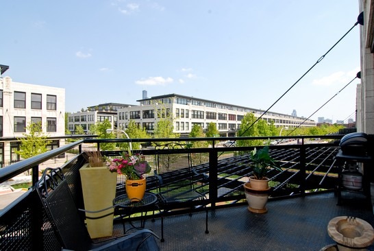 1111 West 15th Street, Unit 222 Chicago, IL 60608 - Photo 11 of 11