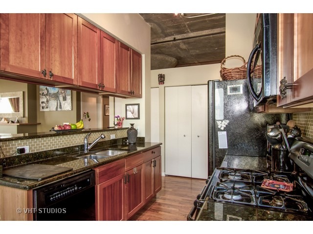 1111 West 15th Street, Unit 222 Chicago, IL 60608 - Photo 3 of 11