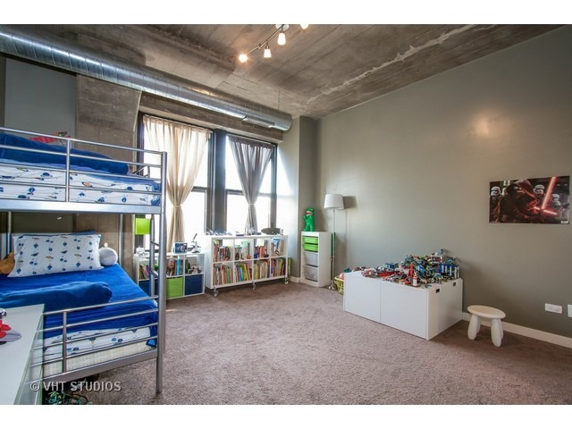 1111 West 15th Street, Unit 222 Chicago, IL 60608 - Photo 9 of 11