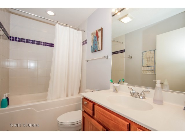 1111 West 15th Street, Unit 222 Chicago, IL 60608 - Photo 10 of 11
