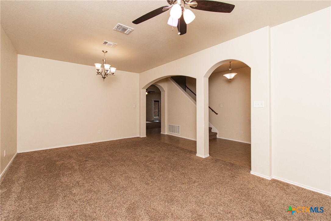 6509 Creek Land Road Killeen, TX 76549 - Photo 13 of 32