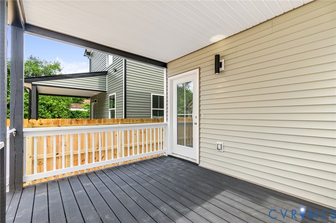 217 Graham Road Petersburg, VA 23803 - Photo 29 of 45