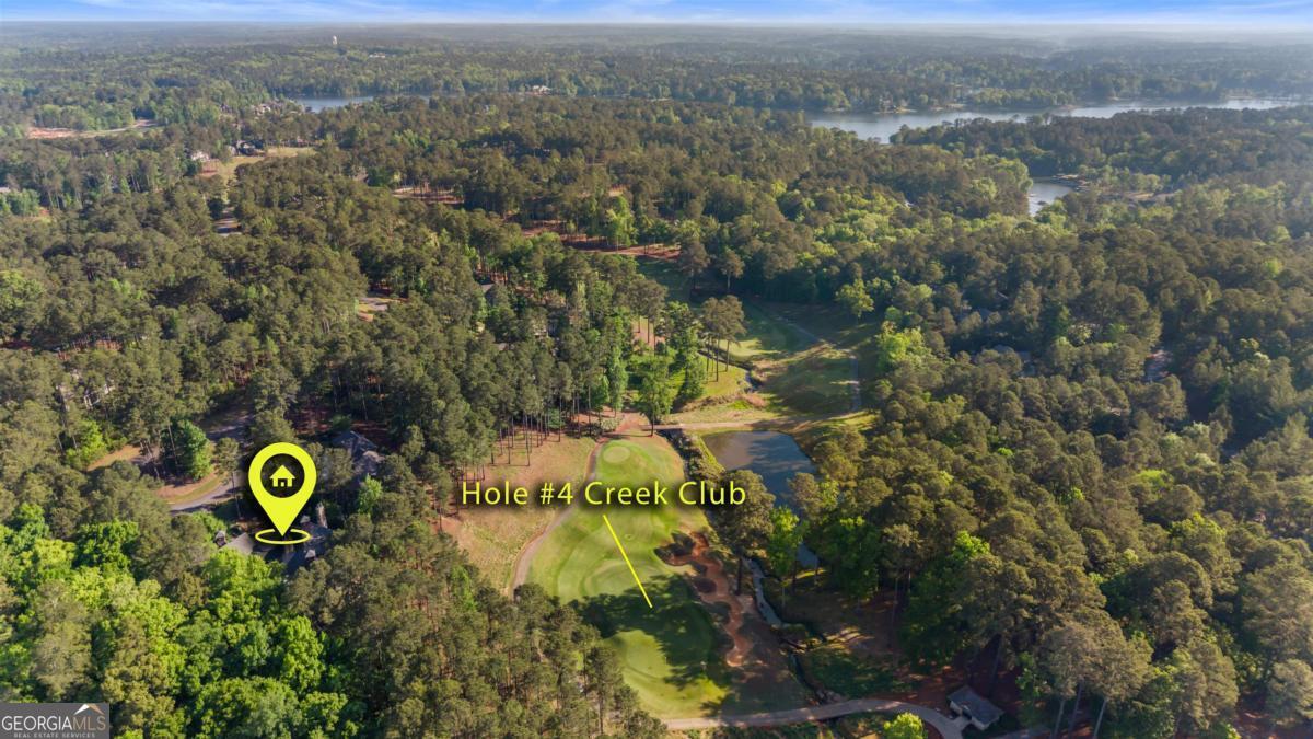 1090 Spring Creek Greensboro, GA 30642 - Photo 13 of 75