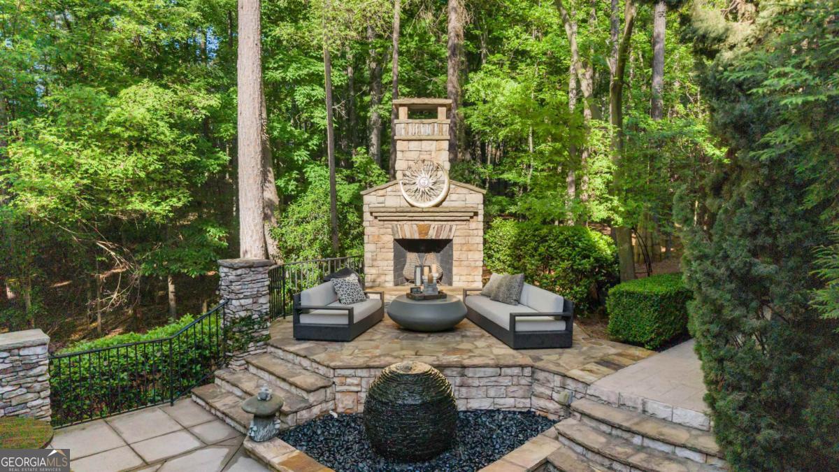 1090 Spring Creek Greensboro, GA 30642 - Photo 15 of 75