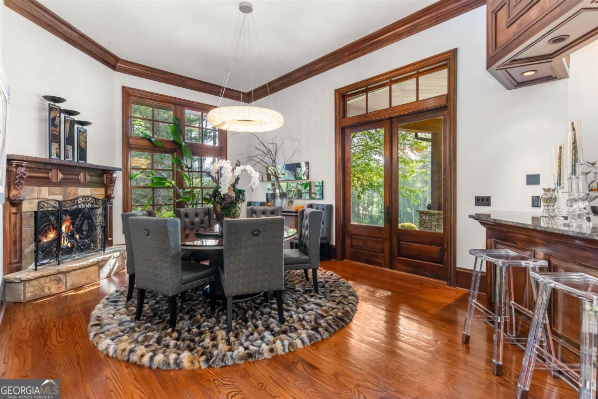 1090 Spring Creek Greensboro, GA 30642 - Photo 22 of 75