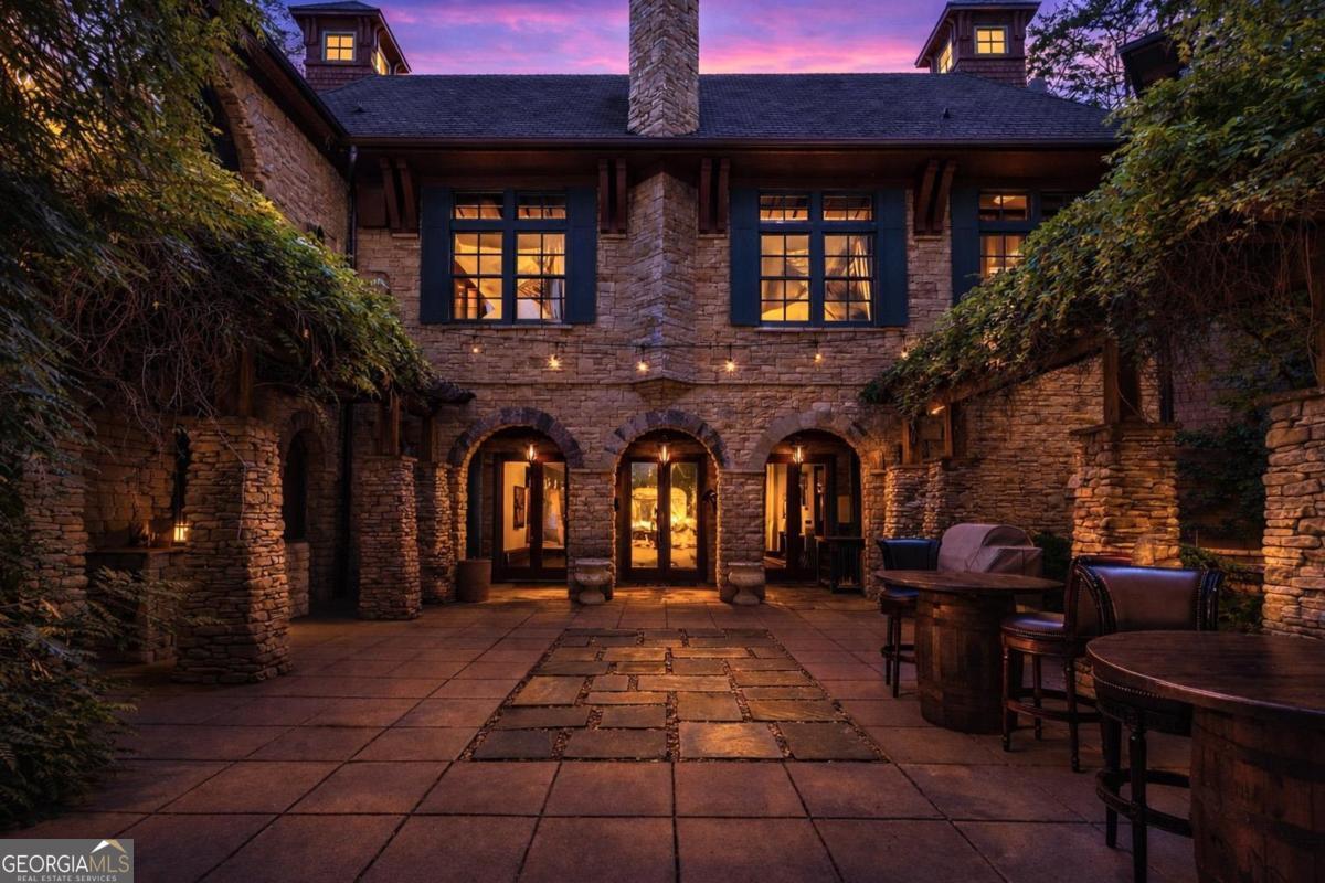 1090 Spring Creek Greensboro, GA 30642 - Photo 3 of 75