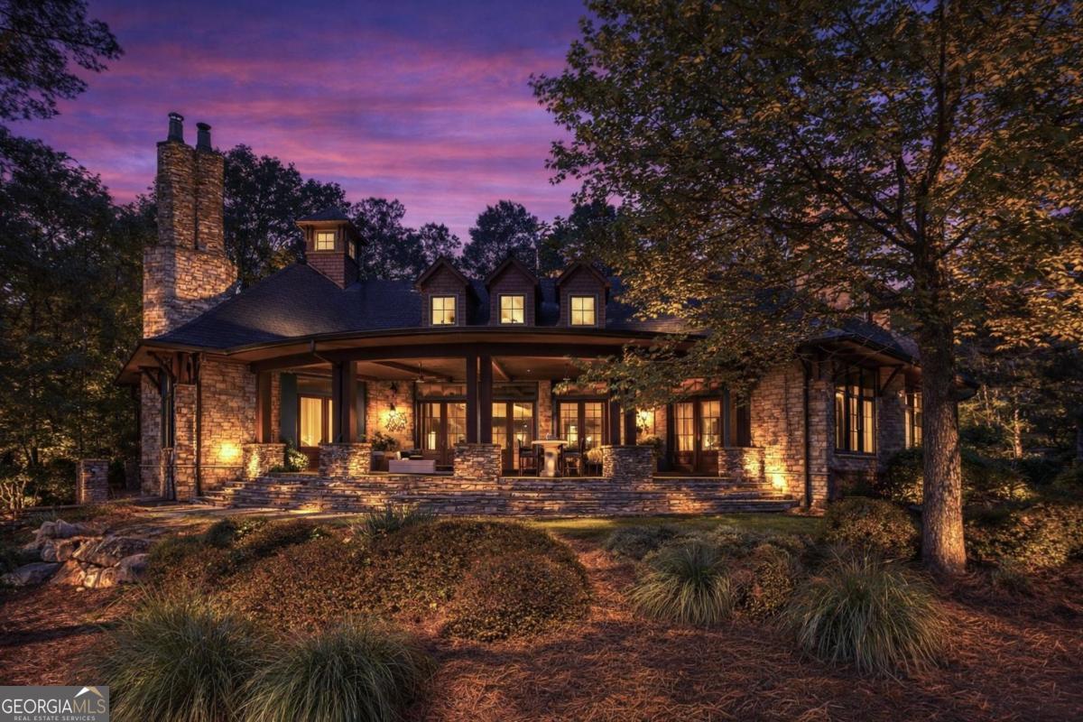 1090 Spring Creek Greensboro, GA 30642 - Photo 4 of 75