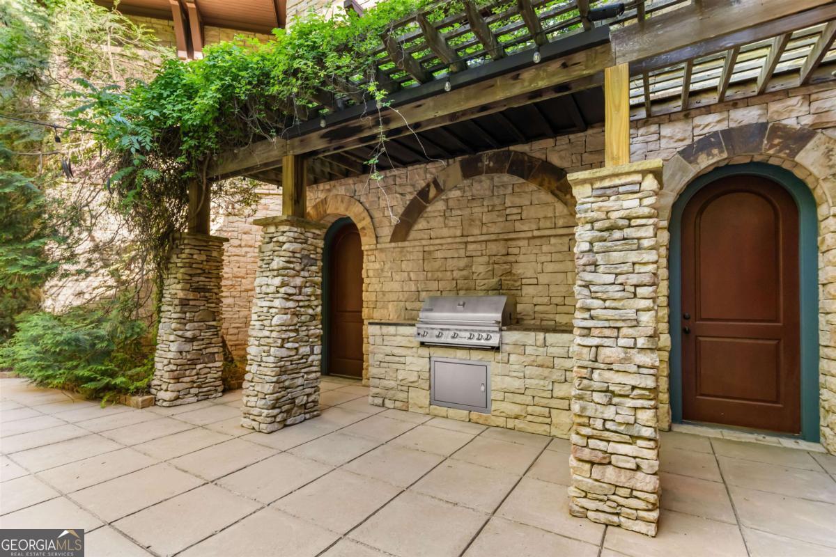 1090 Spring Creek Greensboro, GA 30642 - Photo 43 of 75 a view of entryway with a outdoor space