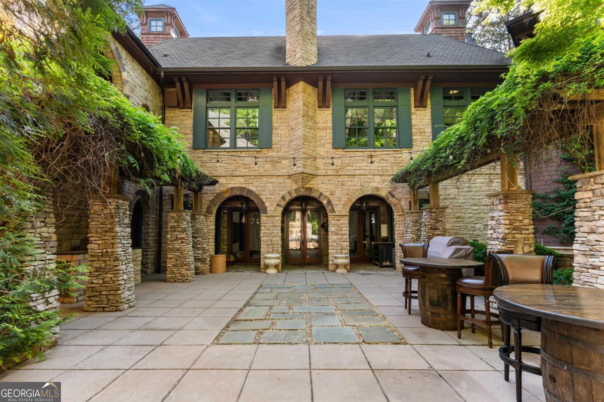 1090 Spring Creek Greensboro, GA 30642 - Photo 45 of 75