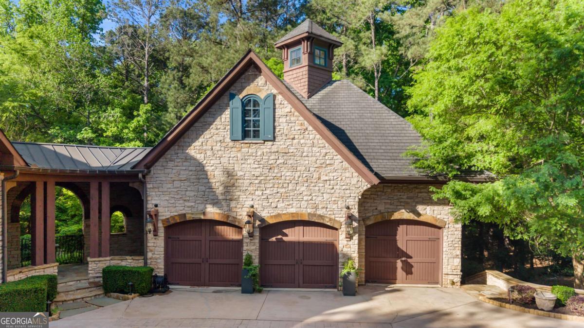 1090 Spring Creek Greensboro, GA 30642 - Photo 6 of 75