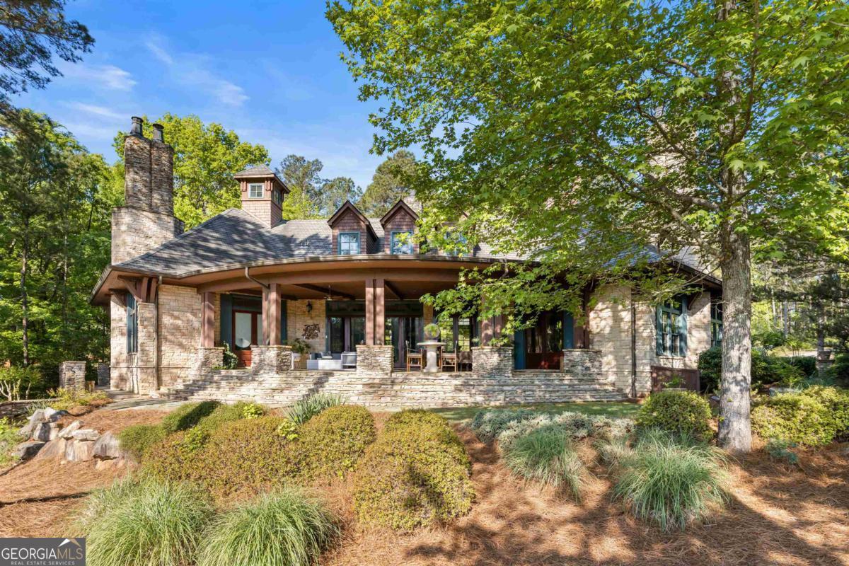 1090 Spring Creek Greensboro, GA 30642 - Photo 10 of 75