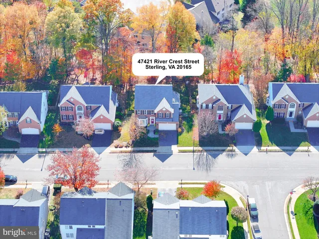 $949,000 | 47421 River Crest Street, Sterling, VA 20165