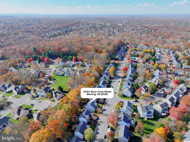 $949,000 | 47421 River Crest Street, Sterling, VA 20165