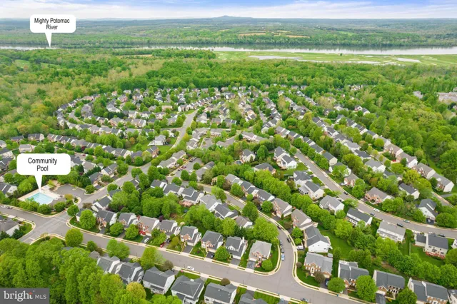 $949,000 | 47421 River Crest Street, Sterling, VA 20165