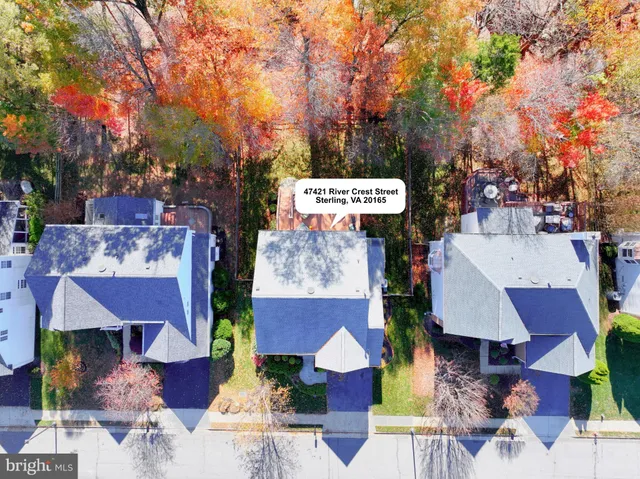 $949,000 | 47421 River Crest Street, Sterling, VA 20165