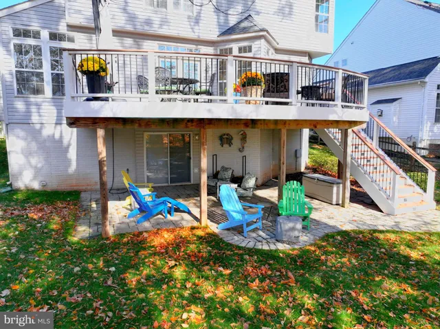 $949,000 | 47421 River Crest Street, Sterling, VA 20165