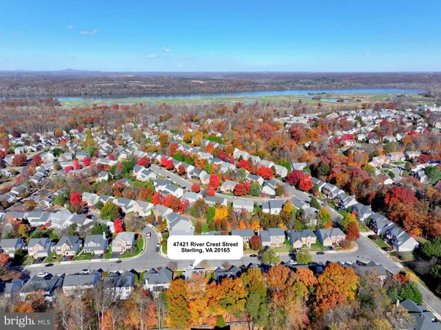 $949,000 | 47421 River Crest Street, Sterling, VA 20165
