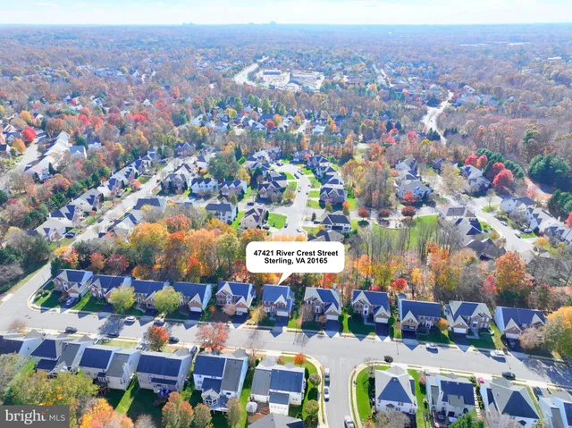 $949,000 | 47421 River Crest Street, Sterling, VA 20165