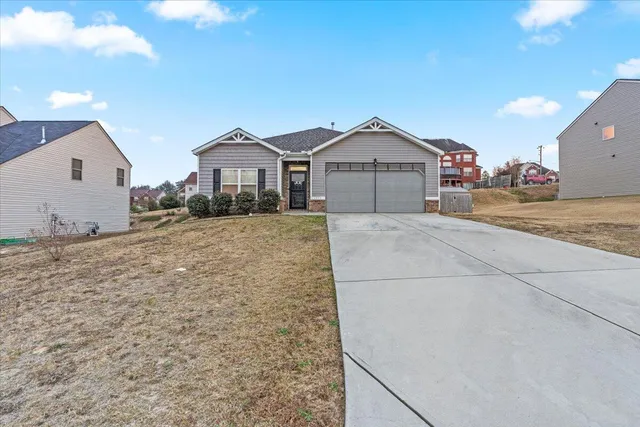 $275,000 | 1573 Oglethorpe Drive, Hephzibah, GA 30815