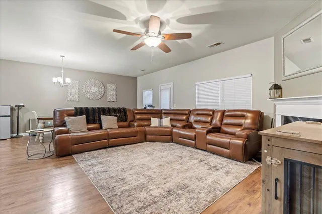 $275,000 | 1573 Oglethorpe Drive, Hephzibah, GA 30815