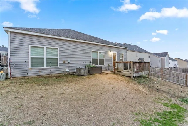 $275,000 | 1573 Oglethorpe Drive, Hephzibah, GA 30815