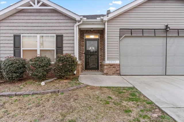 $275,000 | 1573 Oglethorpe Drive, Hephzibah, GA 30815