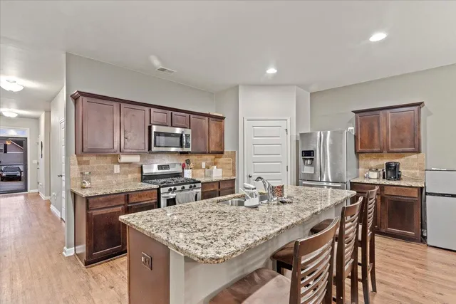 $275,000 | 1573 Oglethorpe Drive, Hephzibah, GA 30815