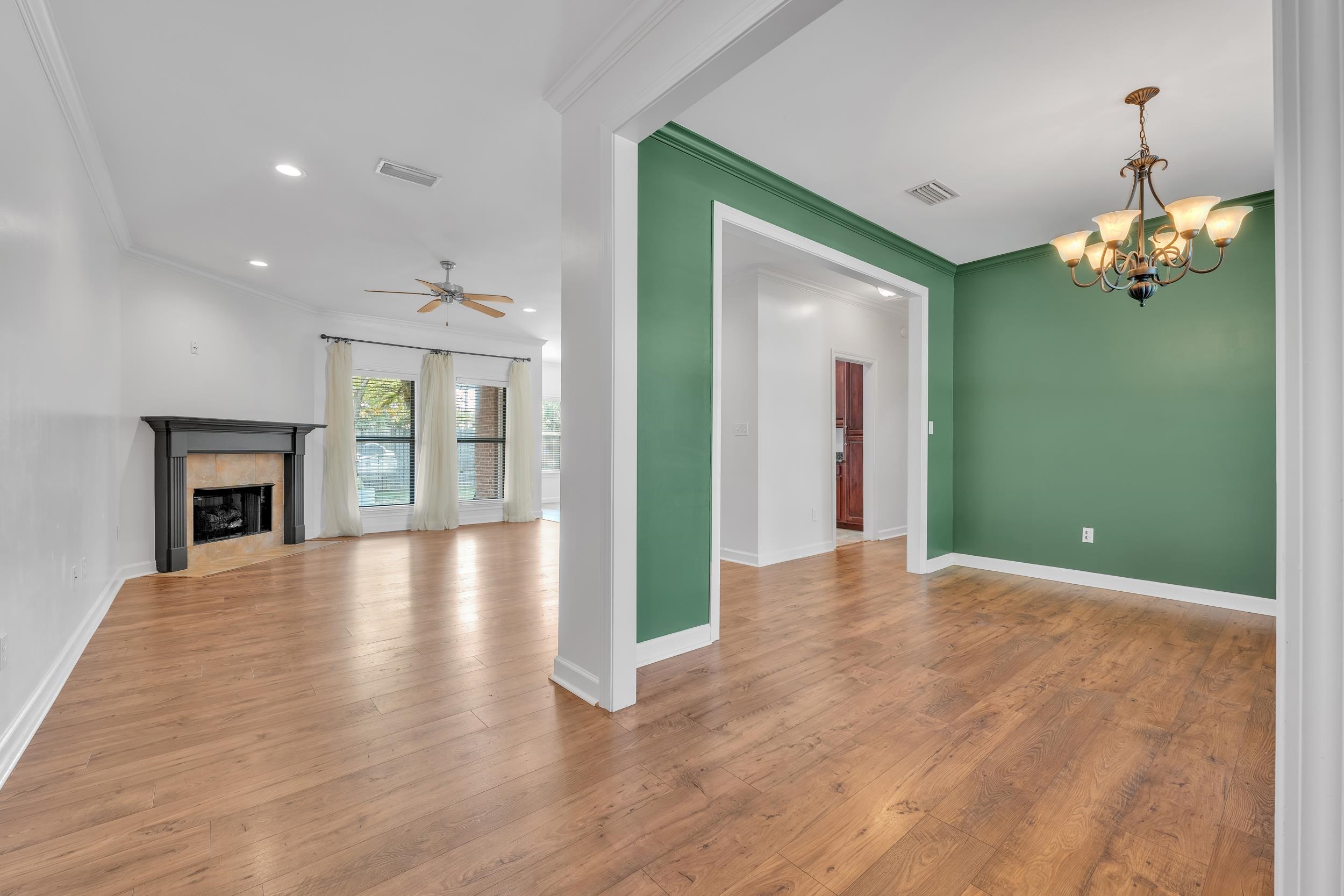 9508 Collier Loop Daphne, AL 36526 - Photo 11 of 29 Living Room