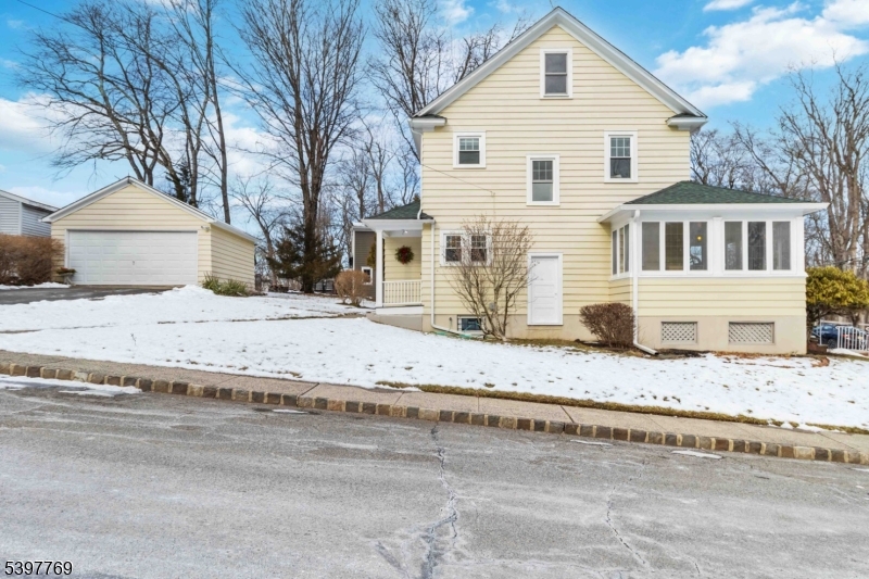 2 Longview Terrace Morristown, NJ 07960 - Photo 24 of 27