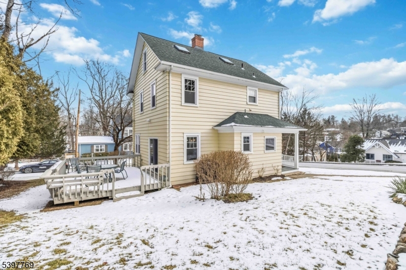 2 Longview Terrace Morristown, NJ 07960 - Photo 26 of 27