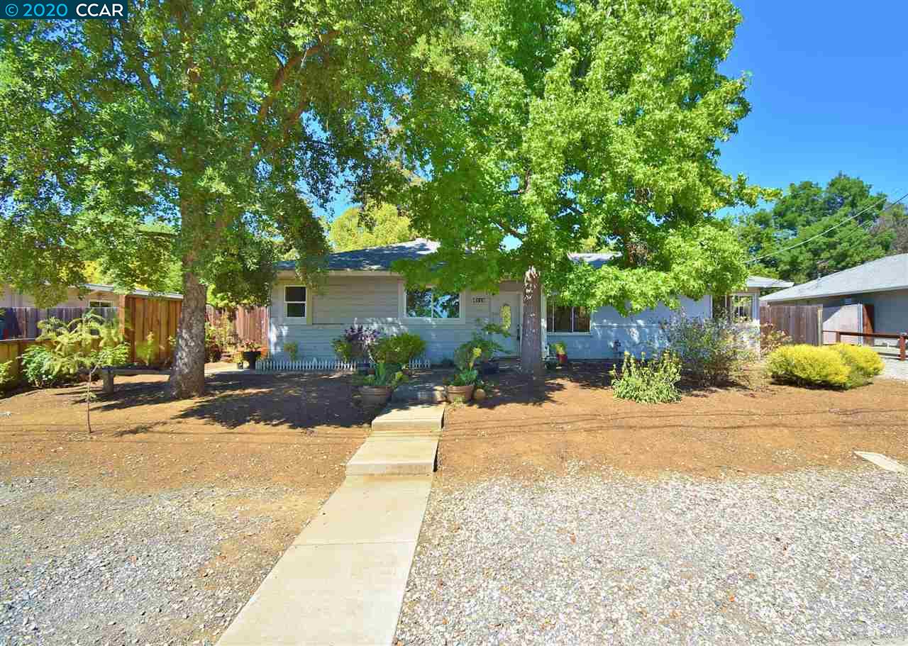 4119 Modoc Court Concord, CA 94521 - Photo 1 of 1