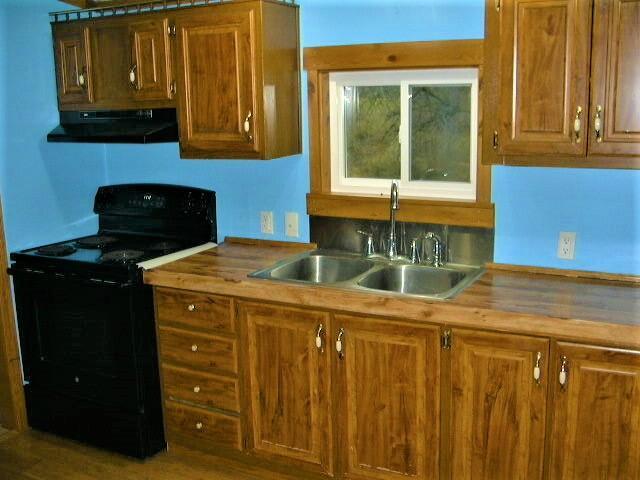14510 Union Road Laurelville, OH 43135 - Photo 7 of 14 kitchen