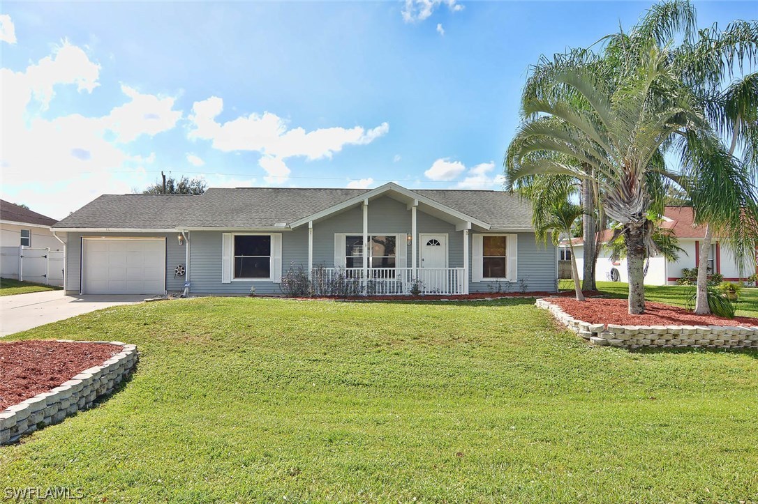 8408 Grove Road Fort Myers, FL 33967 - Photo 1 of 25 Gallery Image 1