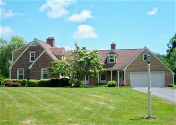 49 Wilder Road Sterling, MA 01564 - Photo 1 of 30