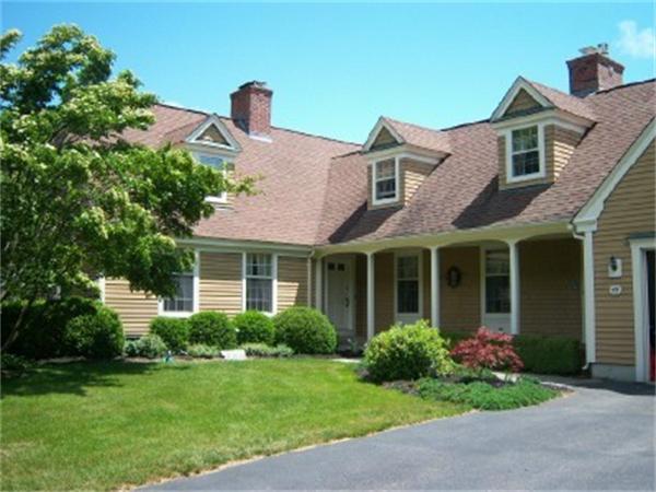 49 Wilder Road Sterling, MA 01564 - Photo 2 of 30