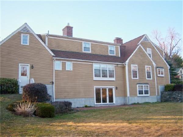 49 Wilder Road Sterling, MA 01564 - Photo 4 of 30