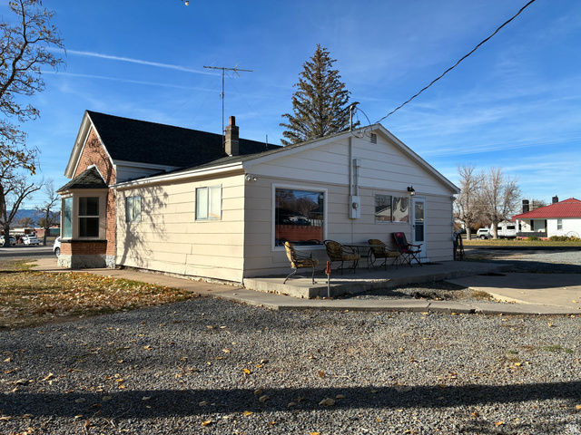 290 North 100 E Street Beaver, UT 84713 - Photo 28 of 29
