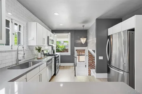 $850,000 | 601 Jackson Street, Denver, CO 80206