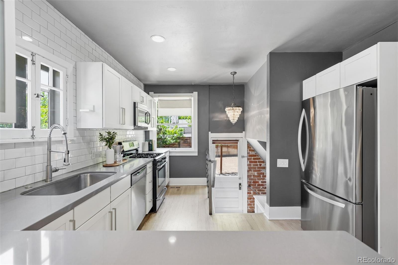 601 Jackson Street Denver, CO 80206 - Photo 14 of 40