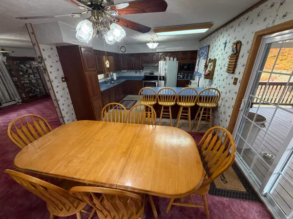 $475,000 | 540 Highway 7, Highgate, VT 05488
