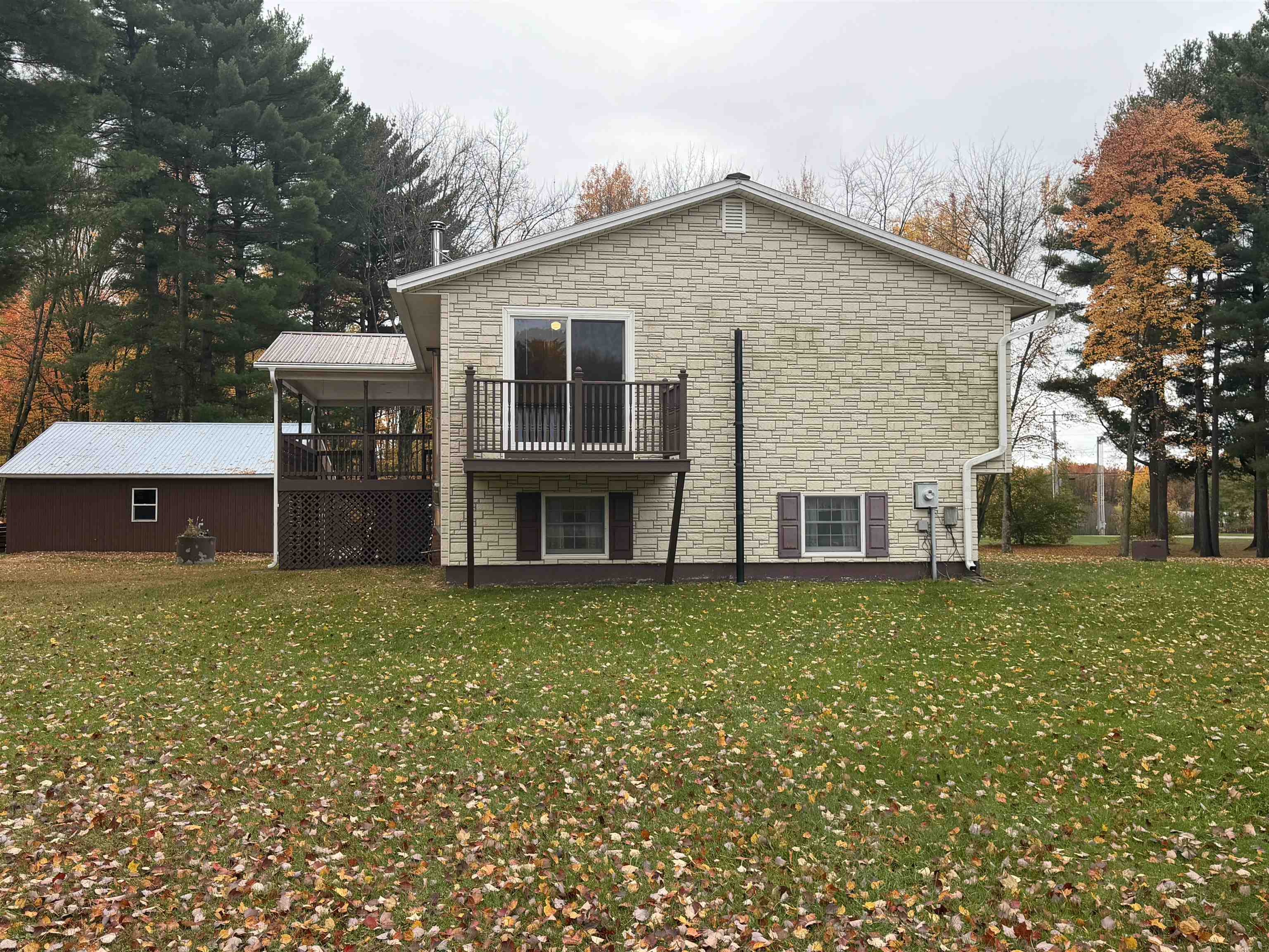 540 Highway 7 Highgate, VT 05488 - Photo 4 of 60