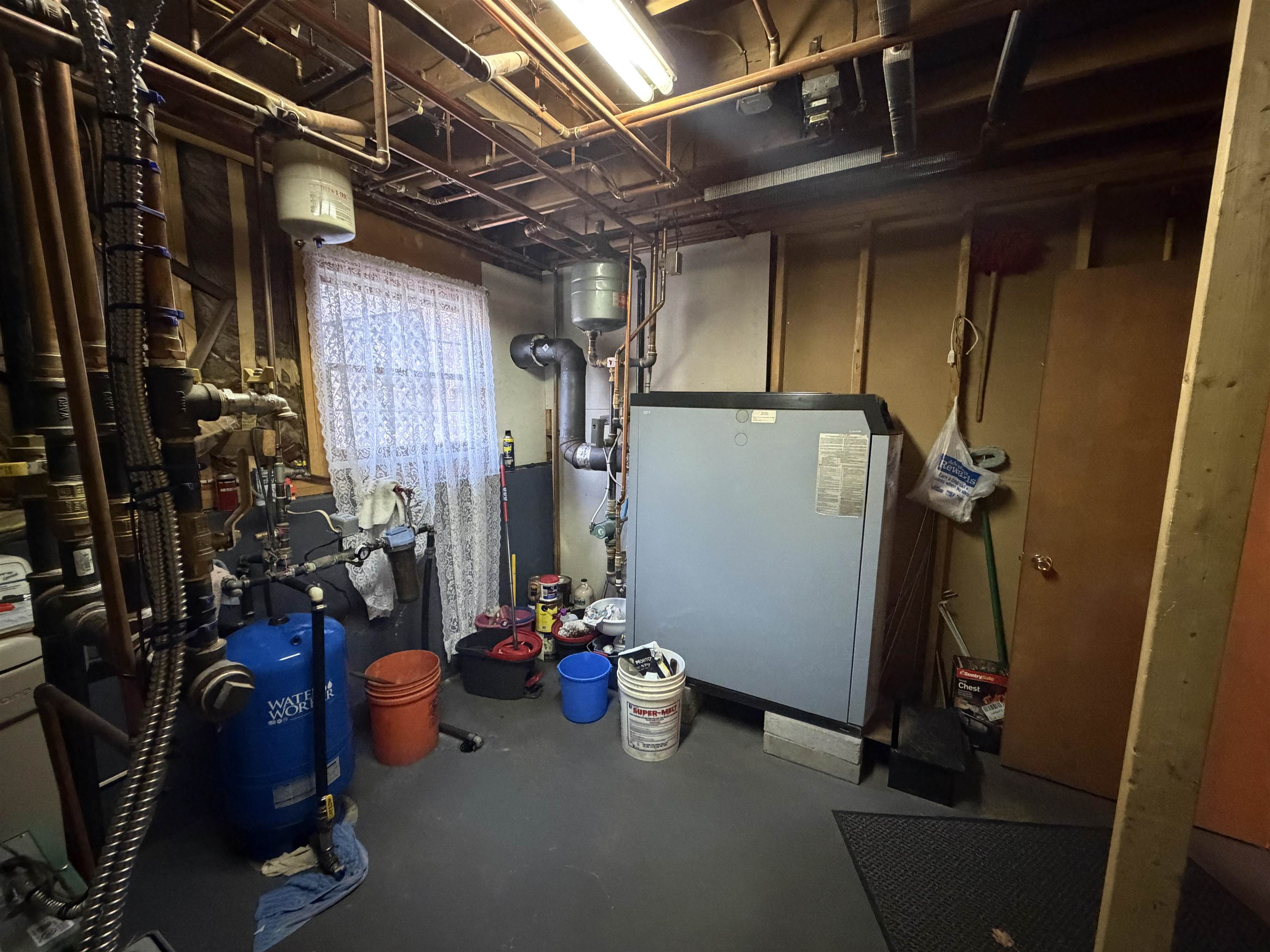 540 Highway 7 Highgate, VT 05488 - Photo 51 of 60