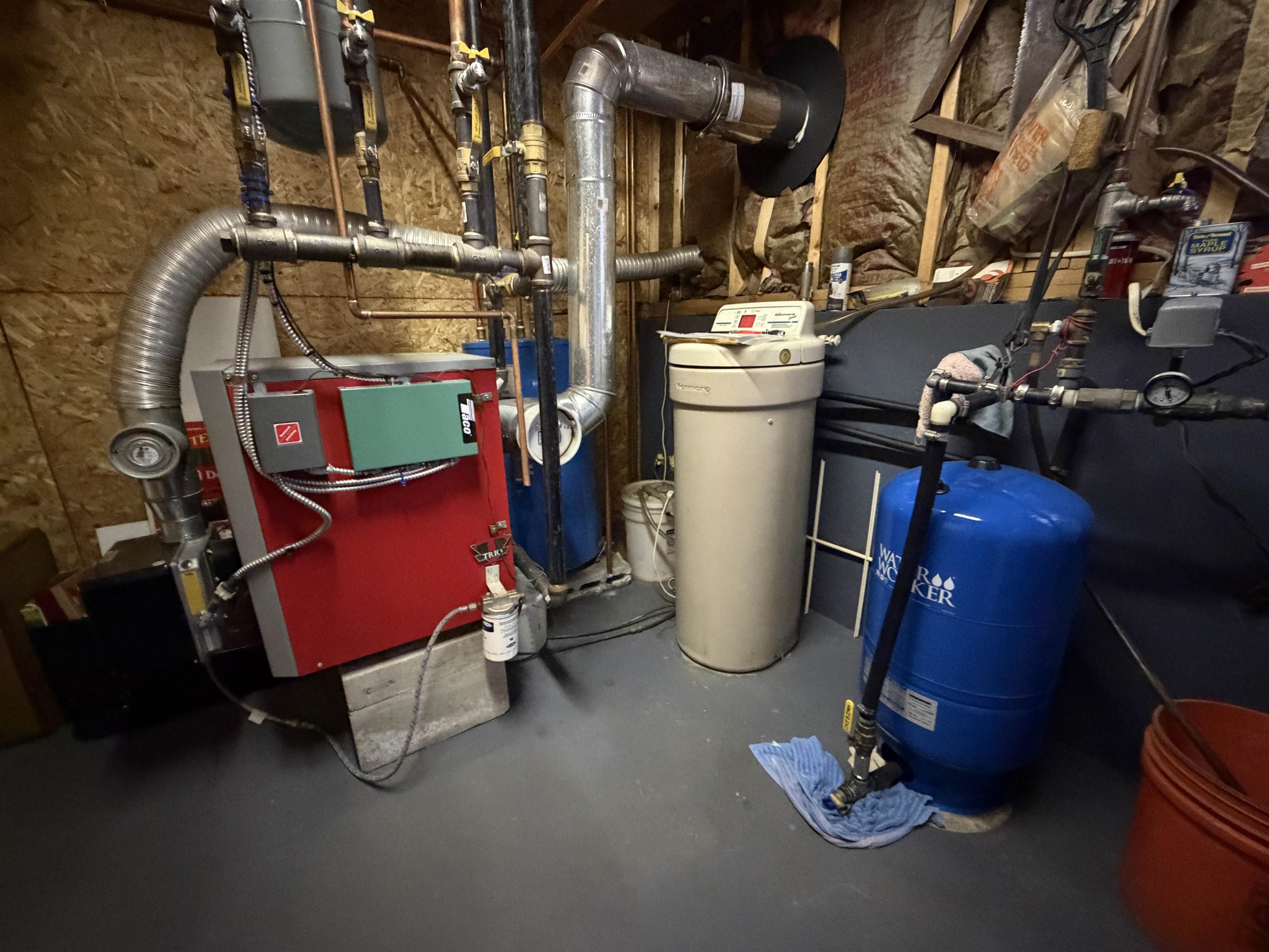 540 Highway 7 Highgate, VT 05488 - Photo 52 of 60