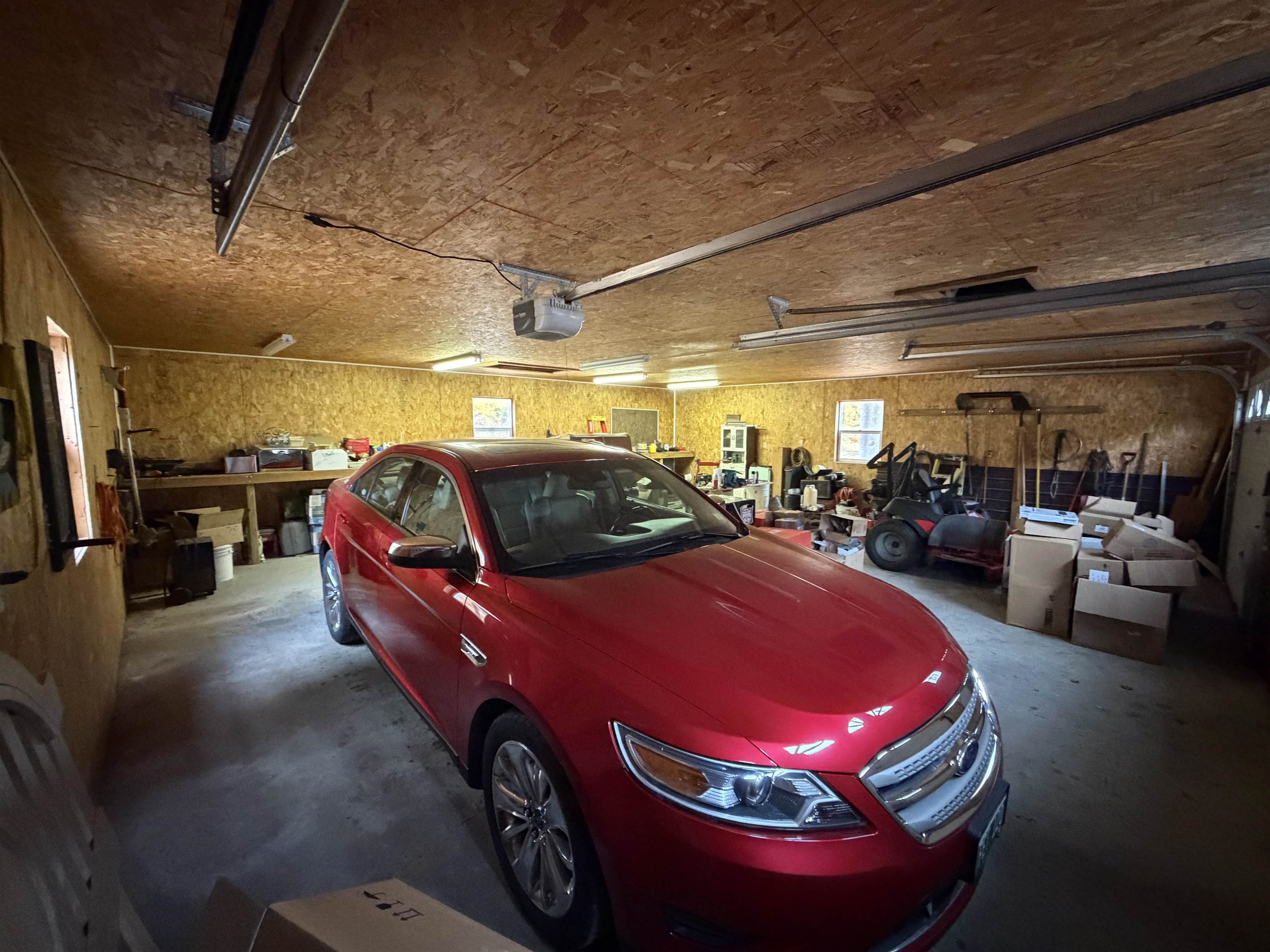 540 Highway 7 Highgate, VT 05488 - Photo 54 of 60