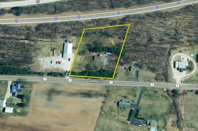 $475,000 | 540 Highway 7, Swanton, VT 05488