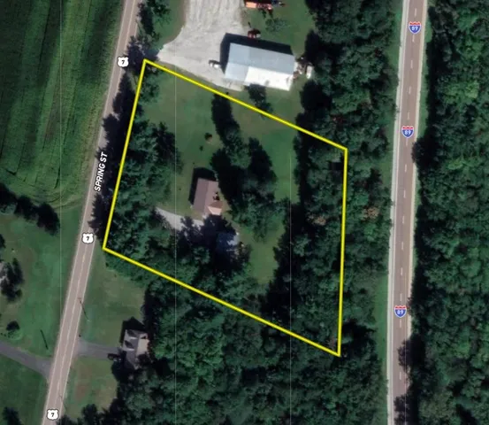 $475,000 | 540 Highway 7, Swanton, VT 05488