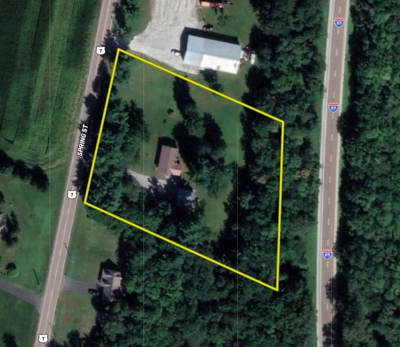 540 Highway 7 Highgate, VT 05488 - Photo 59 of 60