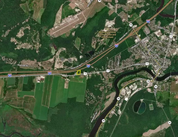 $475,000 | 540 Highway 7, Swanton, VT 05488