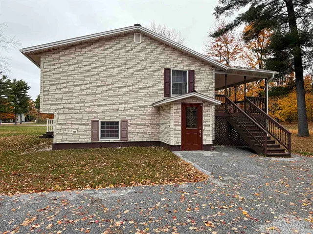 $475,000 | 540 Highway 7, Swanton, VT 05488