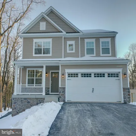 $900,000 | 9437 Fairview Avenue, Laurel, MD 20723